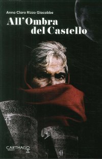 Immagine copertina libro All'ombra del castello