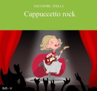 Immagine copertina libro Cappuccetto Rock