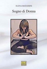 Immagine copertina libro Sogno di donna