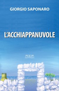 Immagine copertina libro L'acchiappanuvole