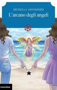 Immagine copertina libro L'arcano degli angeli