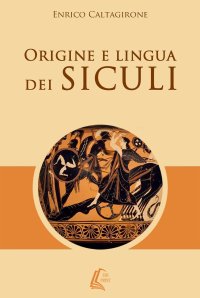 Immagine copertina libro Origine e lingua dei siculi