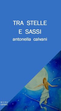 Immagine copertina libro Tra stelle e sassi