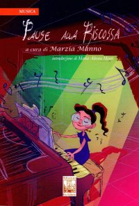 Immagine copertina libro Pause alla riscossa