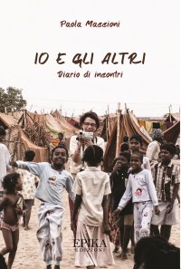 Immagine copertina libro Io e gli altri. Diario di incontri