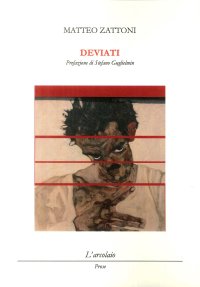Immagine copertina libro Deviati