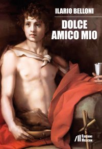 Immagine copertina libro Dolce amico mio