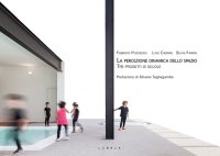 Immagine copertina libro La percezione dinamica dello spazio. Tre progetti di scuole