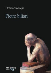 Immagine copertina libro Pietre biliari