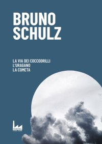 Immagine copertina libro La via dei coccodrilli-L'uragano-La cometa