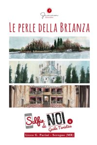 Immagine copertina libro Selfie di noi. Guida turistica. Ediz. multilingue. Vol. 4: Le perle della Brianza