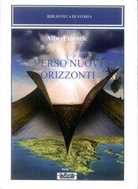 Immagine copertina libro Verso nuovi orizzonti