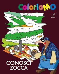 Immagine copertina libro Conosci Zocca