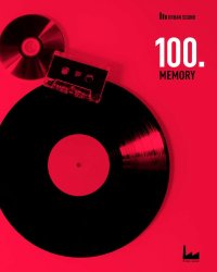 Immagine copertina libro 100. Memory. Urban sound