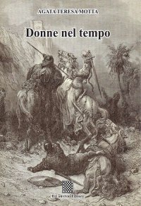 Immagine copertina libro Donne nel tempo