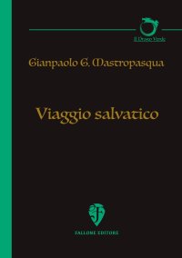 Immagine copertina libro Viaggio salvatico