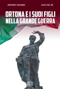 Immagine copertina libro Ortona e i suoi figli nella grande guerra
