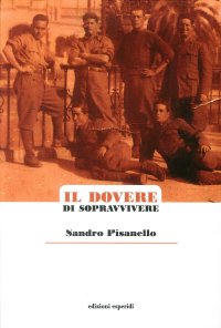 Immagine copertina libro Il dovere di sopravvivere