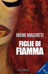Immagine copertina libro Figlie di fiamma