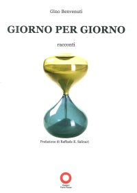 Immagine copertina libro Giorno per giorno