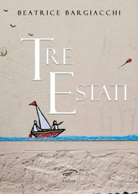 Immagine copertina libro Tre estati