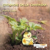 Immagine copertina libro Cronache dalla campagna