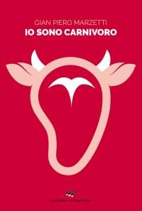 Immagine copertina libro Io sono carnivoro