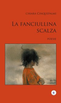 Immagine copertina libro La fanciullina scalza