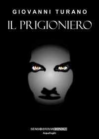 Immagine copertina libro Il prigioniero