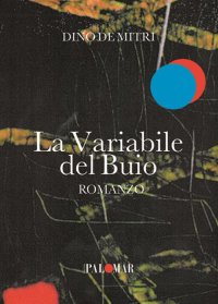 Immagine copertina libro La variabile del buio