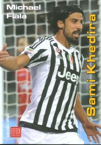 Immagine copertina libro Sami Khedira