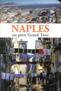 Immagine copertina libro Naples. Un petit grand tour