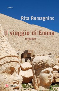 Immagine copertina libro Il viaggio di Emma