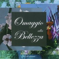 Immagine copertina libro Omaggio alla bellezza