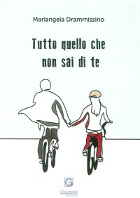 Immagine copertina libro Tutto quello che non sai di te