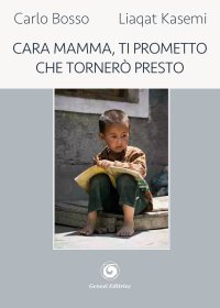 Immagine copertina libro Cara mamma, ti prometto che tornerò presto