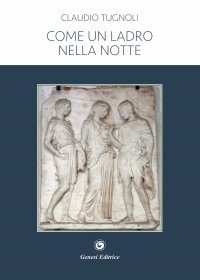 Immagine copertina libro Come un ladro nella notte