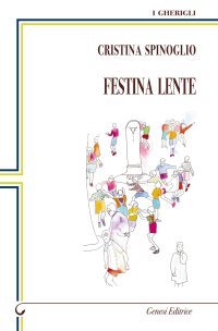 Immagine copertina libro Festina lente