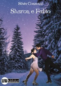 Immagine copertina libro Sharon e Fabio