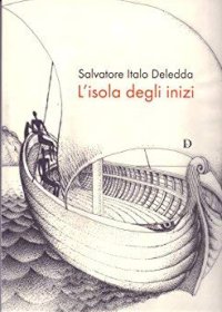 Immagine copertina libro L'isola degli inizi