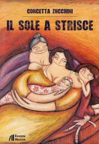 Immagine copertina libro Il sole a strisce