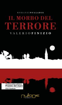 Immagine copertina libro Il morbo del terrore