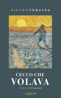 Immagine copertina libro Cecco che volava