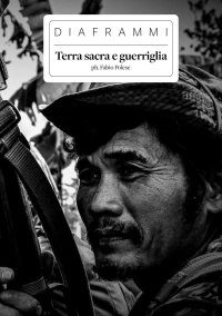 Immagine copertina libro Terra sacra e guerriglia