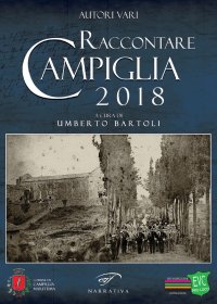 Immagine copertina libro Raccontare Campiglia