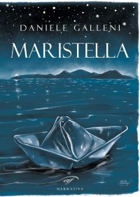 Immagine copertina libro Maristella