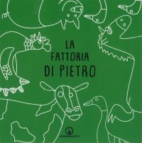 Immagine copertina libro La fattoria di Pietro