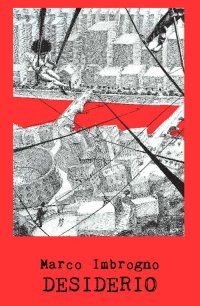 Immagine copertina libro Desiderio
