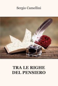 Immagine copertina libro Tra le righe del pensiero