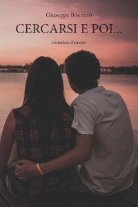 Immagine copertina libro Cercarsi e poi...